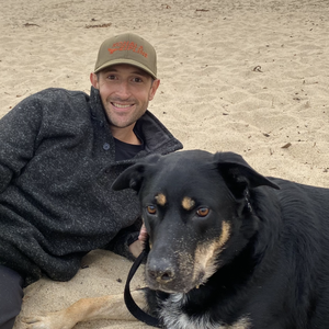 Fundraising Page: Warren Jackson